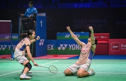 Thailand Open 2026: Dechapol/Supissara trước cơ hội phá vỡ thế độc tôn của cầu lông Trung Quốc