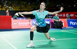 Cầu lông Thailand Open 2026: Pitchamon Opatniputh khẳng định vị thế ngôi sao trẻ hàng đầu Đông Nam Á