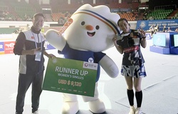 Lịch thi đấu cầu lông Australian Open năm 2025 mới nhất ngày 23/11: Nguyễn Thùy Linh gặp lại Hsiang Ti Lin