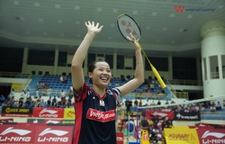 Nguyễn Thùy Linh lội ngược dòng giành ngôi vô địch đơn nữ tại Giải Vô địch Cầu lông các Câu lạc bộ Quốc gia 2026