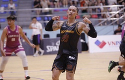 Danang Basketball Championship 2024 - hành trình bứt phá của bóng rổ trẻ Đà Nẵng