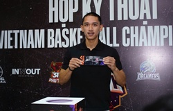 Lộ diện 8 đội tranh tài tại vòng chung kết tổng Vietnam Pro-am Basketball Championship 2024 brought by VNPay