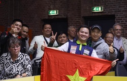 Sôi động World Cup Billiards 3 Băng Gwangju 2025: Bao Phương Vinh thuộc nhóm phải bảo vệ nhiều điểm nhất
