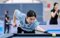 Từ thể thức set đấu đến penalty nghiệt ngã: Luật chơi mới đầy sức hút của giải billiards HBSF-1 Cup 2026