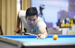 Giải Billiard 3C Đồng đội Thế giới 2026: Trần Quyết Chiến / Thanh Tự lên đường đòi lại "ngôi vương" từ tay người Hà Lan
