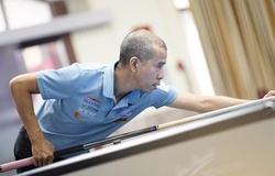 Lịch thi đấu billiard carom 3 băng Antwerp World Cup năm 2025 mới nhất ngày 12/10