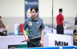 Trực tiếp billiard carom 3 băng Antwerp World Cup 2025 ngày 11/10: Phương Vinh, Hồng Thái, Quyết Chiến vượt khó