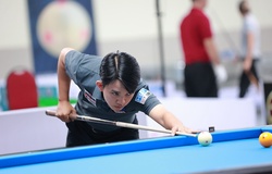 Chiêm Hồng Thái gây chấn động giải billiards HBSF Tour 3 Cúp MIN Table 2025 với Series 14 điểm, dẫn đầu Series Xuất Sắc