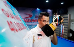  Trực tiếp billiard carom 3 băng Gwangju World Cup 2025 ngày 03/11: Việt Nam có 6 đại diện xuất trận