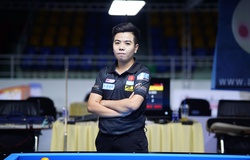 Billiards HBSF MIN Table 2025: Trần Thanh Lực áp đảo Bao Phương Vinh 40-13, Bích Trâm chống 3 nữ quốc tế