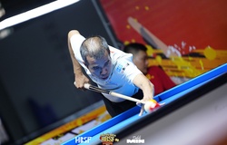 Trực tiếp billiard Giải vô địch thế giới carom 3 băng đồng đội lần thứ 38 năm 2026 ngày 27/02