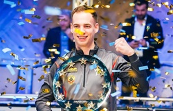 ĐKVĐ Joshua Filler tại Pool European Open 2026: Đẳng cấp "máy bắn bóng" và bài học kinh doanh từ ngôi sao Billiards