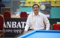 Trực tiếp billiard 3C Bogota World Cup năm 2026 ngày 08/04: Phạm Quốc Thuận và Nguyễn Chí Long toàn thắng?