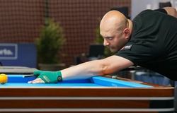 Trực tiếp billiard carom 3 băng Porto World Cup 2025 ngày 05/07