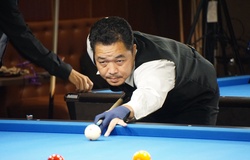 Trực tiếp billiard carom 3 băng Antwerp World Cup 2025 ngày 06/10: Phạm Quốc Thuận xuấn trận