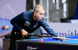 Trực tiếp billiards 3C Ankara World Cup năm 2026 ngày 12/06: Lại thấy cảnh "huynh đệ tương tàn"