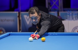 Trực tiếp billiard carom 3 băng Sharm El Sheikh World Cup 2025 ngày 09/12: Phạm Quốc Thuận, Nguyễn Chí Long toàn thắng?