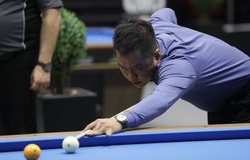 Trực tiếp billiard carom 3 băng Ankara World Cup 2025 ngày 11/06