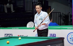 Trực tiếp billiard carom 3 băng Ankara World Cup 2025 ngày 10/06