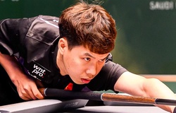 Billiards Việt Nam bảo toàn lực lượng tại European Open 2026: Bộ ba "HNT" thẳng tiến vào vòng 64