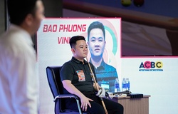 Trực tiếp billiard 3C Ankara  World Cup năm 2026 ngày 11/06: Bao Phương Vinh và Nguyễn Chí Long vào cùng bảng