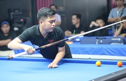 Nguyễn Trần Thanh Tự vượt mặt Trần Quyết Chiến mục “Best Game” của giải Billiards Carom 3 Băng Cúp Phúc Thịnh Table 2024