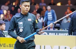 Trực tiếp billiard carom 3 băng Ankara World Cup 2025 ngày 12/06