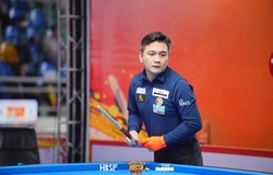 Trực tiếp billiard 3C Sharm El Sheikh World Cup ngày 12/12: Trần Thanh Lực và Bao Phương Vinh toàn thắng?