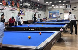 Kết quả carom 3 băng Longoni - Thế Giới Billiards: "Mưa" thưởng nóng cho series 16 điểm