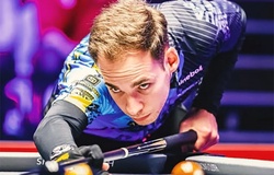 Biến động tại billiard European Open 2026: Joshua Filler khẳng định vị thế, Max Lechner dừng bước đầy nghiệt ngã