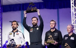 Berkay Karakurt lần đầu vô địch World Cup Billiards 3 Băng, Myung Woo Cho số 1 thế giới chung cuộc 2025