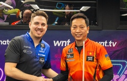 European Open 2026: Dương Quốc Hoàng đơn độc tại Last 16 và bài toán "bản lĩnh thương hiệu" của Billiard Việt