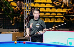 Trực tiếp billiards Ankara  World Cup năm 2026 ngày 14/06: Chờ Bao Phương Vinh vô địch