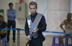 Lịch thi đấu billiard carom 3 băng Vô địch thế giới năm 2025 mới nhất ngày 18/10