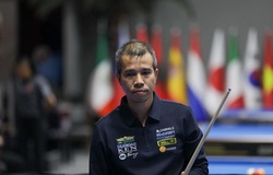 Trực tiếp billiard carom 3 băng Ankara World Cup 2025 ngày 15/06