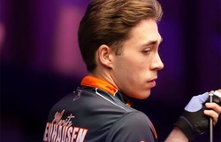 Moritz Neuhausen vô địch billiard European Pool Open 2026: Bản lĩnh lội ngược dòng và bài toán kinh tế từ hệ thống WNT