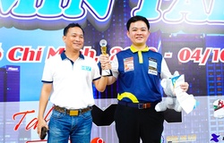 “2 trong 1”: Cúp Phúc Thịnh 2025 khuấy đảo làng Billiards Việt Nam với giải thưởng lớn và thể thức đột phá