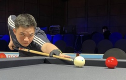 Trực tiếp billiard carom 3 băng Vô địch thế giới 2025 ngày 17/10: Bao Phương Vinh và Trần Thanh Lực thẳng tiến bán kết?