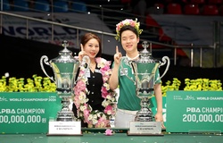 Chung kết PBA World Championship: "Thần đồng" 18 tuổi ẵm thưởng 4 tỷ đồng và sự dịch chuyển dòng tiền trong làng Billiards