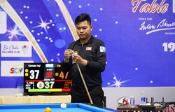 Giải Billiards Carom Vô địch Quốc gia 2026: Nguyễn Trần Thanh Tự trước thử thách bảo vệ danh hiệu