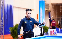 Trực tiếp billiard carom 3 băng TPHCM World Cup 2025 ngày 20/05
