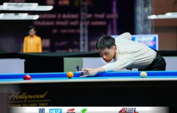 Trực tiếp billiard 3C TPHCM World Cup năm 2026 ngày 20/05: Chủ nhà Việt Nam có 12 cơ thủ tranh tài
