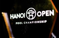 Trang web billiards uy tín thế giới theo dõi tình hình đặt vé xem Hanoi Open Pool Championship 2025