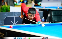 Trực tiếp billiard 3C TPHCM World Cup năm 2026 ngày 21/05: 7 cơ thủ Việt Nam tranh vé vào vòng chính thức