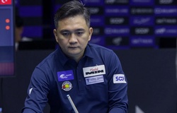 Giải billiards Blois 3C Challenge 2025: Trần Thanh Lực toàn thắng vòng bảng