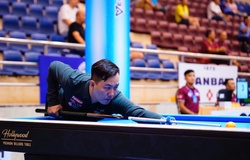 Trực tiếp billiard carom 3 băng TPHCM World Cup 2025 ngày 22/05