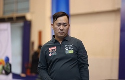 Trực tiếp billiard carom 3 băng Porto World Cup 2025 ngày 04/07