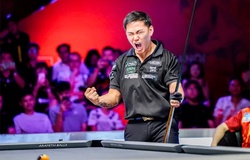 Hanoi Open Pool Championship 2024 được trang billiards Kozoom chọn trận chung kết đáng nhớ