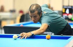Trực tiếp billiard carom 3 băng TPHCM World Cup 2025 ngày 23/05