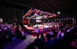 Trang billiards kozoom đánh giá Hanoi Open Pool Championship là cuộc cách mạng của pool Việt Nam